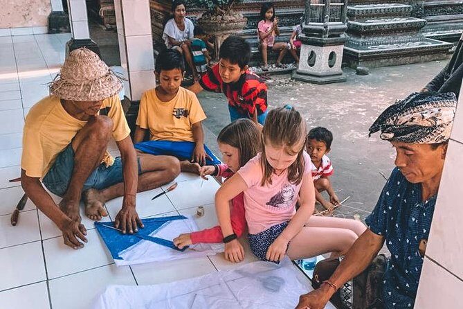 Authentic Balinese Cooking Classes - Who This Balinese Cooking Class Fits Best
