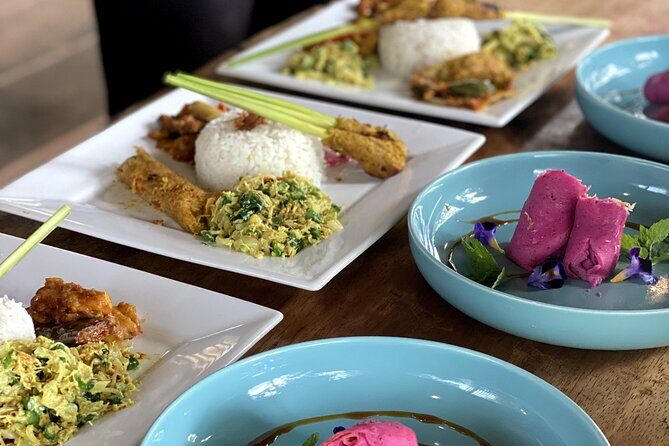 authentic Balinese organic cooking class in Ubud - Price and value: is $47 a good deal?