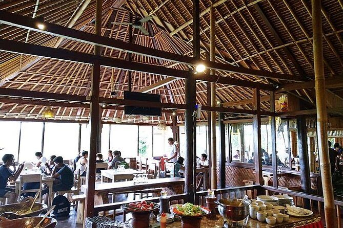 Ayung River Half-Day White Water Rafting Bali in Ubud - Who should choose this Ayung River half-day (and who should think twice)