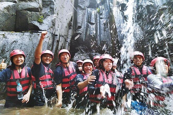 Ayung River Half-Day White Water Rafting Bali in Ubud - Small details that make the day feel smoother