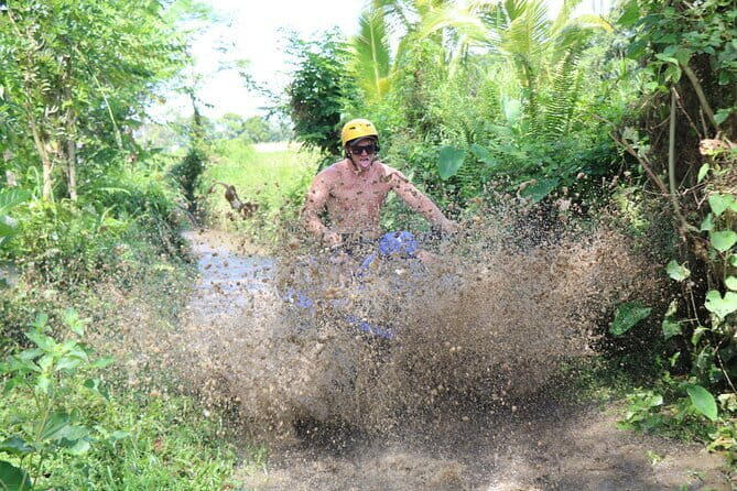 Ayung White Water Rafting and Bali ATV Ride Packages - Should You Book Ayung Rafting and Ubud ATV?