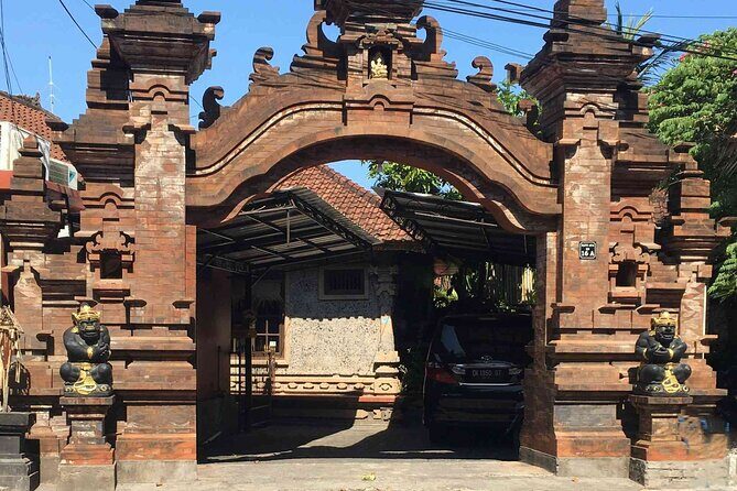 Backlanes and Hidden Sites: A Self-Guided Audio Tour in Seminyak - Why This Self-Guided Seminyak Walk Works Better Than a Big Group