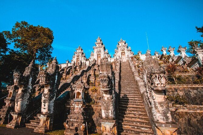 Bali 2-Day Private Tour – Top Attractions at the Best Price - Price and entrance fees: what $65 buys you in real life
