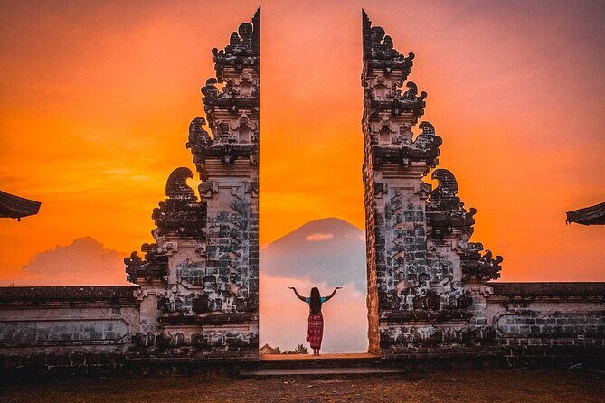Bali 2-Day Private Tour – Top Attractions at the Best Price - Weather and practical expectations you can’t ignore