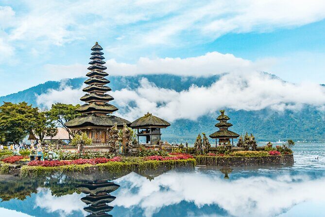 Bali 2-Day Private Tour – Top Attractions at the Best Price - Getting around Bali from Ubud without turning your trip into traffic math