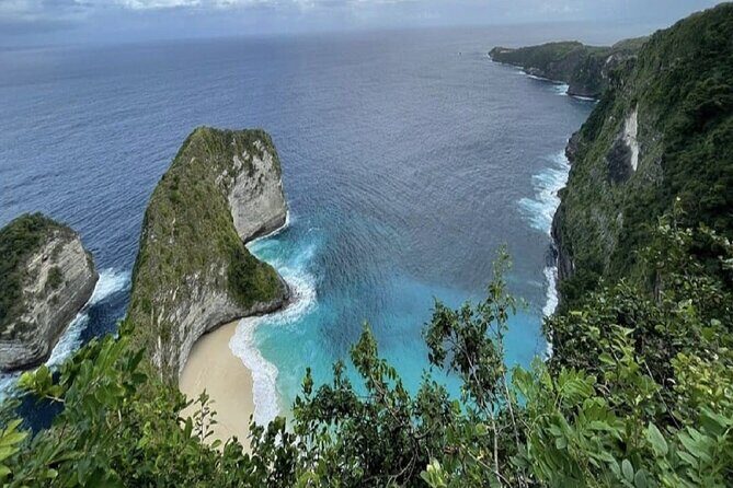 Bali 2 Days and 1 Nights of Nusa Penida and Lembongan Tour - Key highlights you’ll feel right away