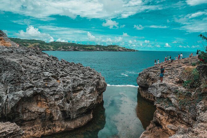 Bali 2 Days and 1 Nights of Nusa Penida and Lembongan Tour - Getting There Early: Sanur, Fast Boats, and the 6:30 am Start