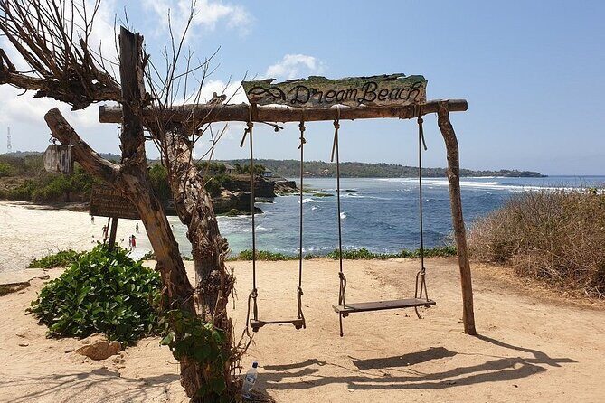 Bali 2 Days and 1 Nights of Nusa Penida and Lembongan Tour - Devil’s Tears and Dream Beach: Finishing Strong on Lembongan