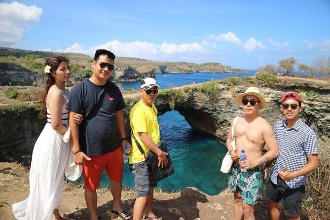 Bali 2 Days Package Nusa Penida and Ubud Tour with All Inclusive - Why This 2-Day Bali Plan Works for First-Timers
