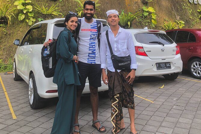 Bali 2 Days Package Nusa Penida and Ubud Tour with All Inclusive - Day 2 to Nusa Penida: Speedboat from Sanur to the Clifftop World
