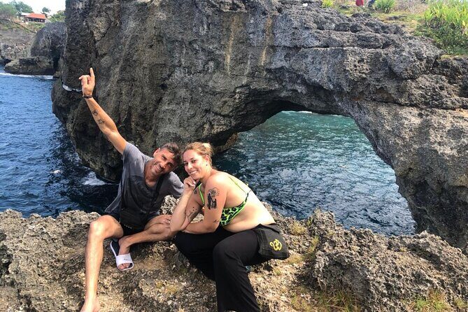 Bali 2 Days Package Nusa Penida and Ubud Tour with All Inclusive - Transportation, Timing, and Comfort: Pickup, AC, and Real Travel Time