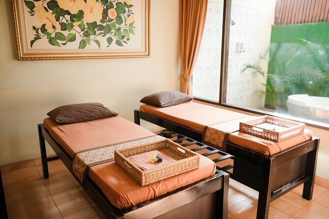 Bali 2 Hours Spa Packages - Refresh Your Body and Mind - Pickup in Kuta and how the private-group setup changes the day