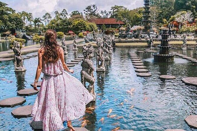 Bali 3 Days Private Tour-Bali Highlight - Best for first-timers who want Bali breadth without the planning headache