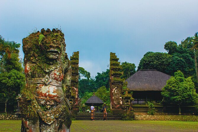 Bali 4WD Adventure WakaLand UNESCO Jatiluwih Trip in Bali Outback - Price and what you’re really buying for $115