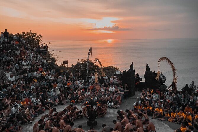Bali 5 Days and 4 Nights Private Tour - Best and Famous Site - Key highlights you’ll feel on day one