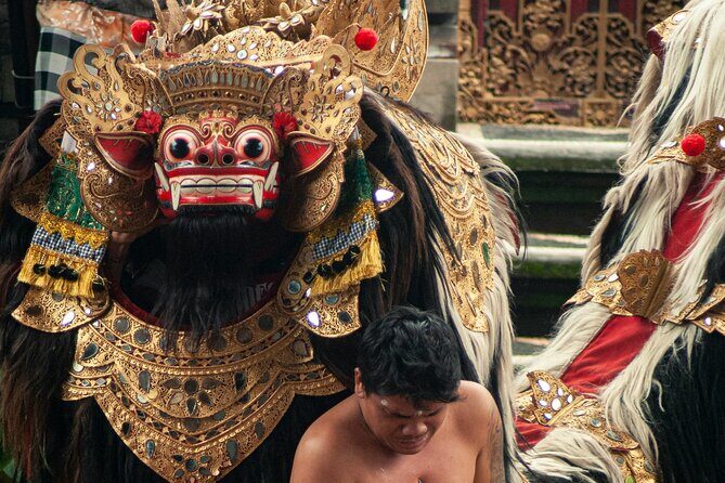 Bali 5 Days and 4 Nights Private Tour - Best and Famous Site - Price and value: what $300 actually buys you
