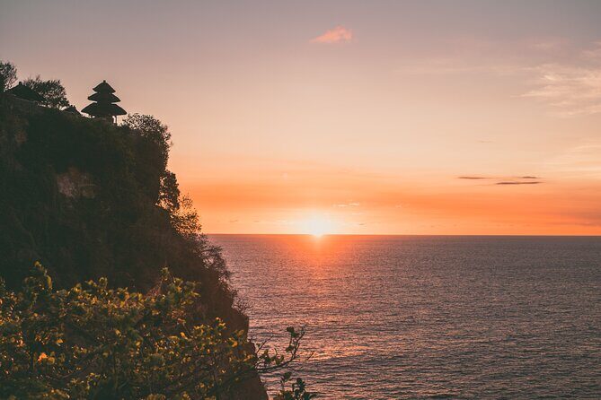 Bali 5 Days and 4 Nights Private Tour - Best and Famous Site - Getting in and out smoothly: airport pickup and hotel drop