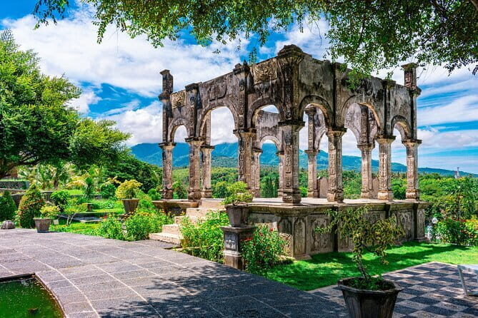 Bali a Hidden Gems Tirta Gangga Taman Ujung and Cepung Waterfall - Eastern Bali in one day: the smart way to see more