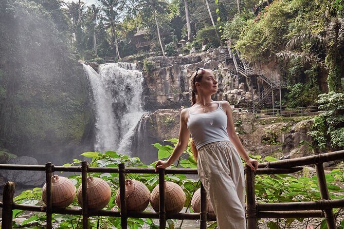 Bali Adventure ATV Quad Bike, Monkey Forest and Waterfalls - Price and value: is $115 a smart deal from Kuta?