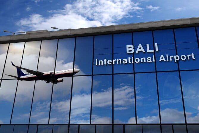 Bali Airport and Hotel Private Transfer Service - How Long It Takes and Why Timing Matters on Bali Arrival Days