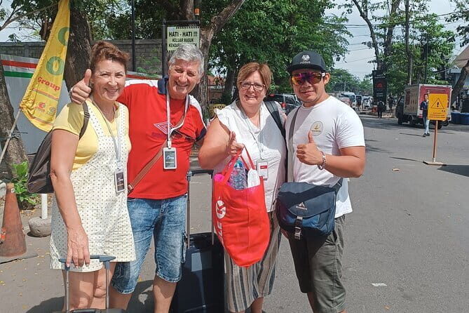 Bali Airport and Hotel Private Transfer Service - Where This Transfer Works Best (And Who Should Skip It)