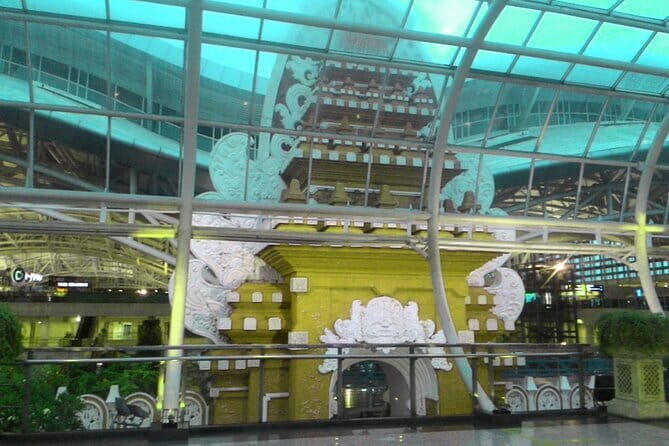 Bali Airport and Hotel Private Transfer Service - Quick Practical Tips Before You Land