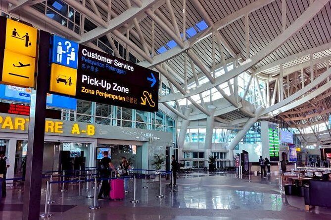 Bali Airport - Arrival Transfer - Why this Bali arrival transfer feels calmer than the airport scramble