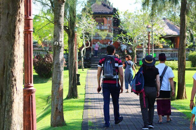 Bali Airport Arrival Transfer and Private Car Charter Combo - Key Points Worth Noticing