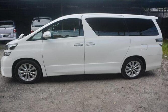 Bali Airport (DPS) Private Transfer to Multiple Destinations - Key highlights for DPS transfers