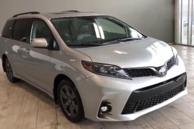 Bali Airport (DPS) Private Transfer to Multiple Destinations - What you get: private ride, A/C comfort, and professional driving