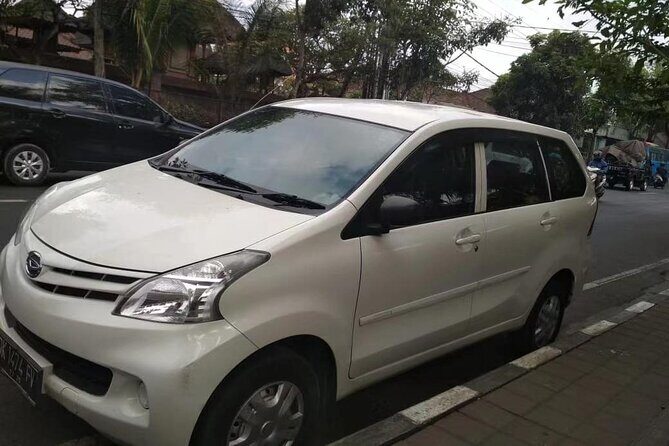 Bali Airport (DPS) Private Transfer to Multiple Destinations - How the pickup works at Bali Ngurah Rai Airport (DPS)