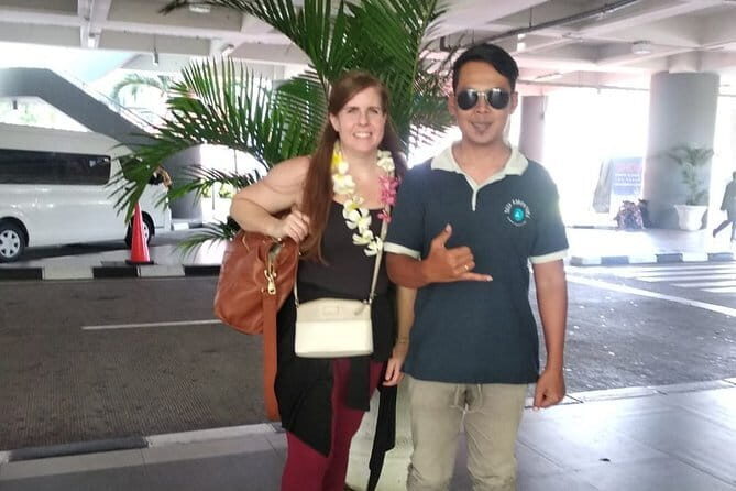 Bali Airport from or to Seminyak/Canggu/Sanur/NusaDua/Uluwatu - Key Things You’ll Care About