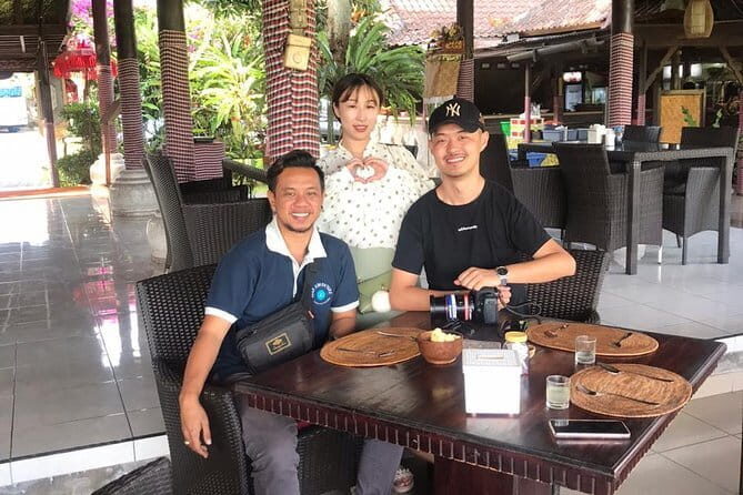 Bali Airport from or to Seminyak/Canggu/Sanur/NusaDua/Uluwatu - Bali Airport Transfer From Seminyak and Nearby: The Point Is Getting You There Calm