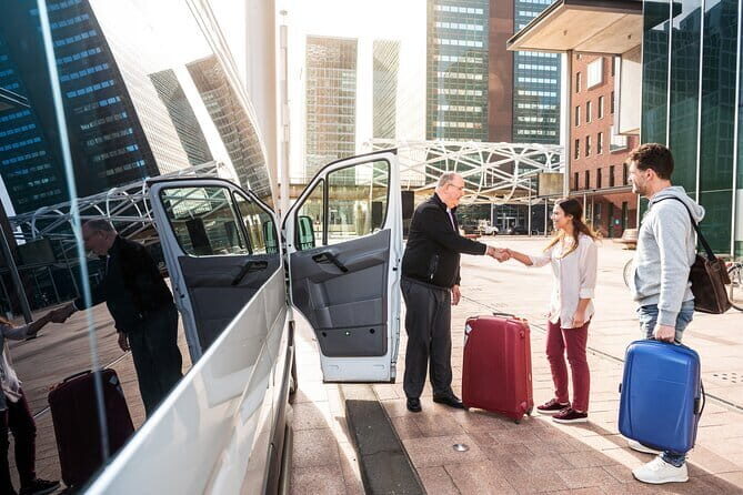 Bali Airport: One-Way Private Transfer To/From Hotel - Key things to know before you book