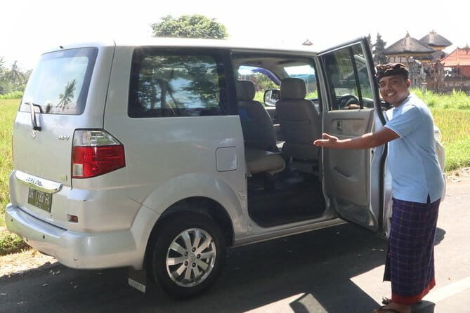 Bali Airport Pick up and Hotel Transfer in Private Car - What to watch for before you go