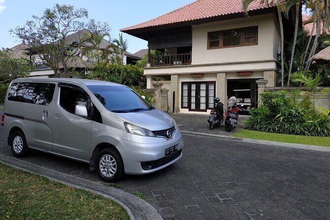 Bali Airport Pick-up to Ubud (Arrival Transfer) - From Arrivals Hall to Ubud: What This Transfer Really Gets You