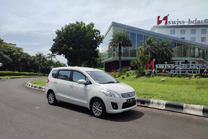 Bali Airport Pickup Transfer to Ubud Area (Private) - Timing and the Real Drive Time Into Ubud