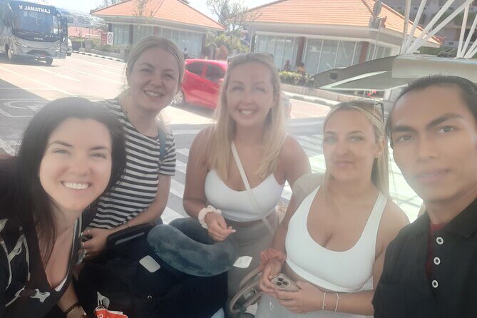 Bali Airport Private Arrival Transfer - From Exit Gate to Your Door: What the Ride Includes (and Why It Helps)