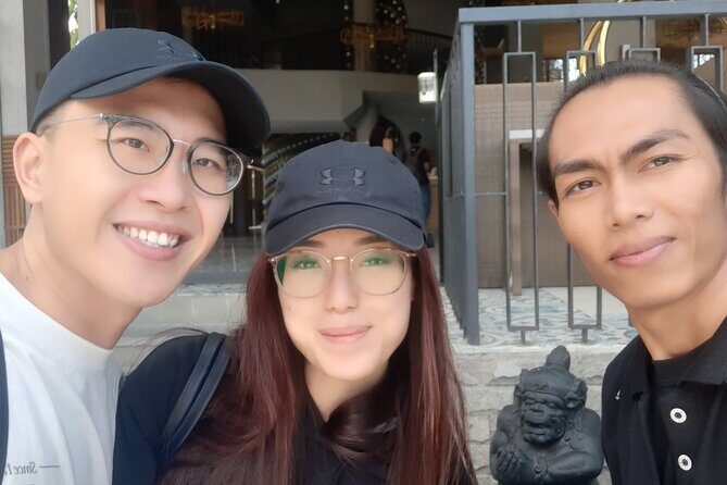 Bali Airport Private Arrival Transfer - Price and Value: Paying $6.99 Per Group for Less Stress