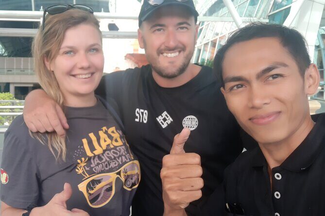 Bali Airport Private Arrival Transfer - Comfort, Wi‑Fi, and the Drivers Who Set the Tone