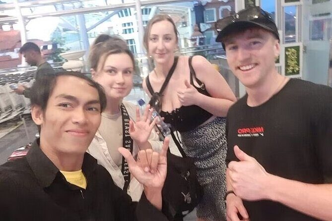 Bali Airport Private Departure Transfer - Why This Transfer Works So Well for Seminyak Departures