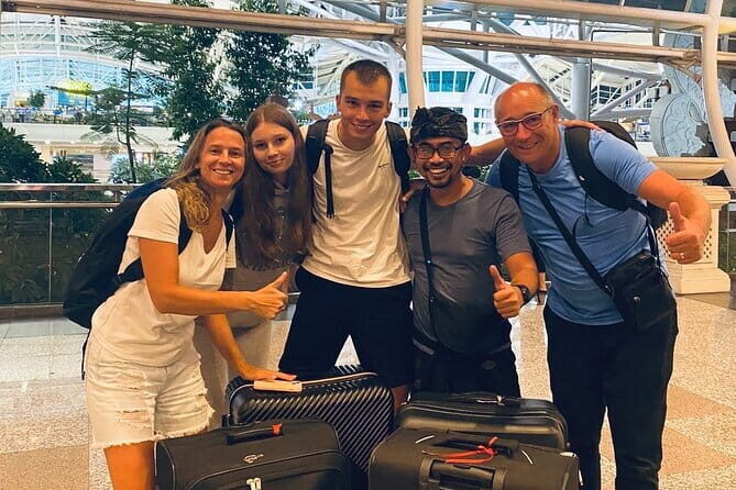 Bali Airport Private Transfer - Timing that works: 1 to 5 hours and flight-day reality