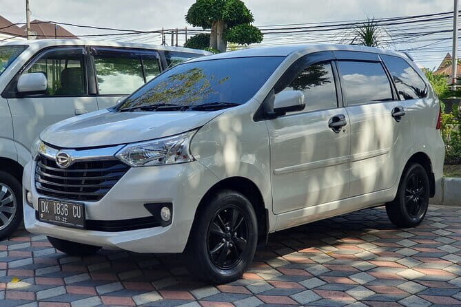 Bali Airport Private Transfer - How to handle the one thing that can go wrong