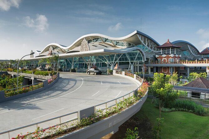 Bali Airport Private Transfers | Welcome Pickups - Key Highlights You’ll Actually Use