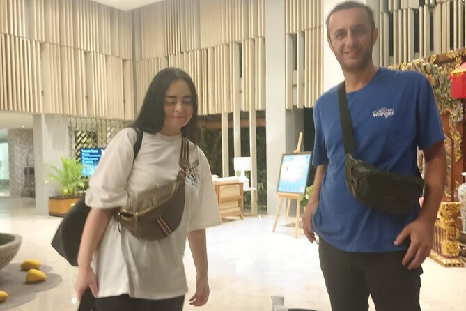 Bali Airport Private Transfers | Welcome Pickups - Who This Transfer Is Best For