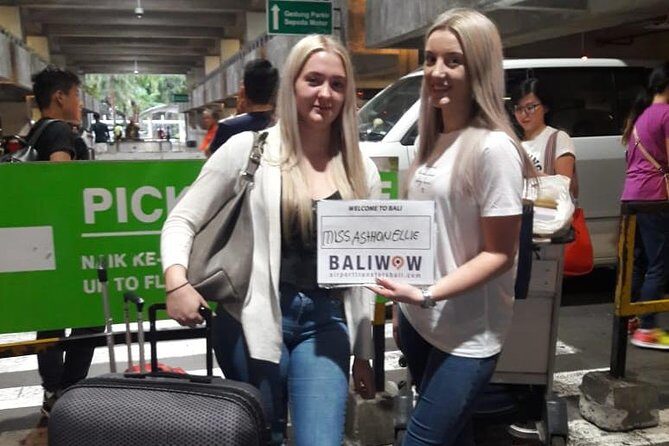 Bali Airport Taxi - Key Points That Matter for Your Bali Arrival
