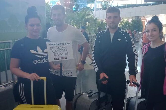 Bali Airport Taxi - Price and Logistics: What $15 Really Buys You