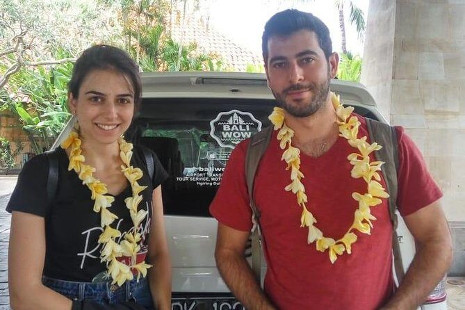 Bali Airport Taxi - Seminyak Arrival: Why This Location Works Well