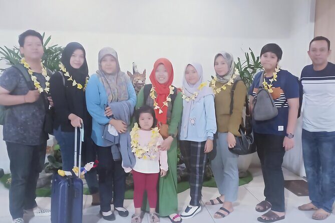 Bali Airport To/From Kuta, Seminyak and Canggu | Price per Car - Ride times to Kuta, Legian, and Seminyak (and what affects them)