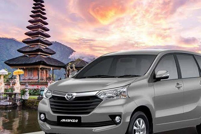 Bali Airport Transfer - Key highlights worth planning around